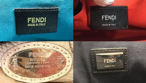 fake fendi dress|how to authenticate fendi.